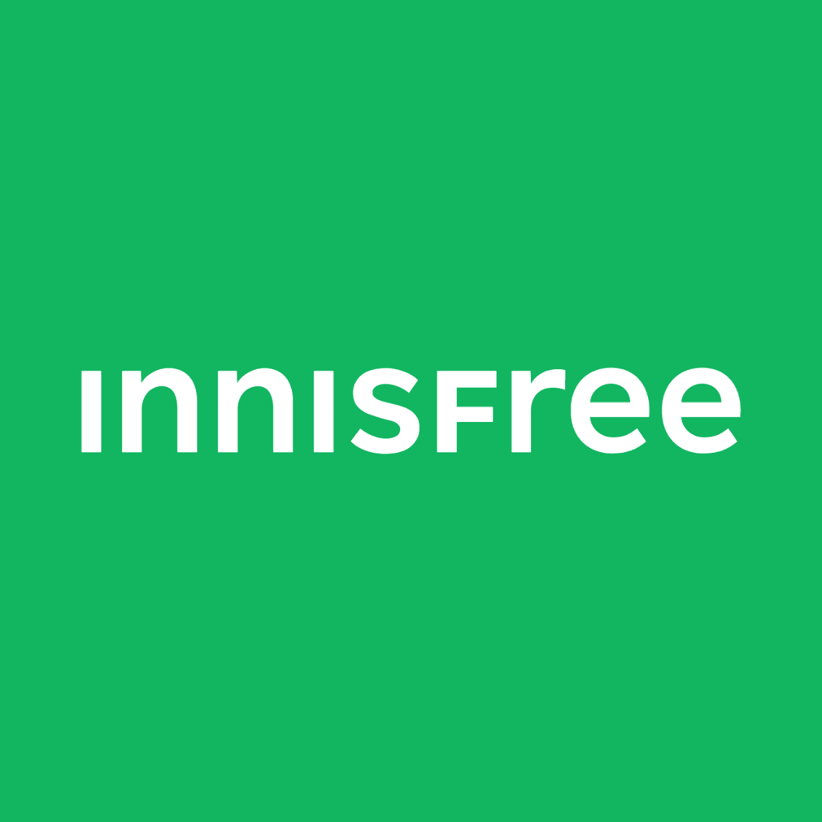 Innisfree logo