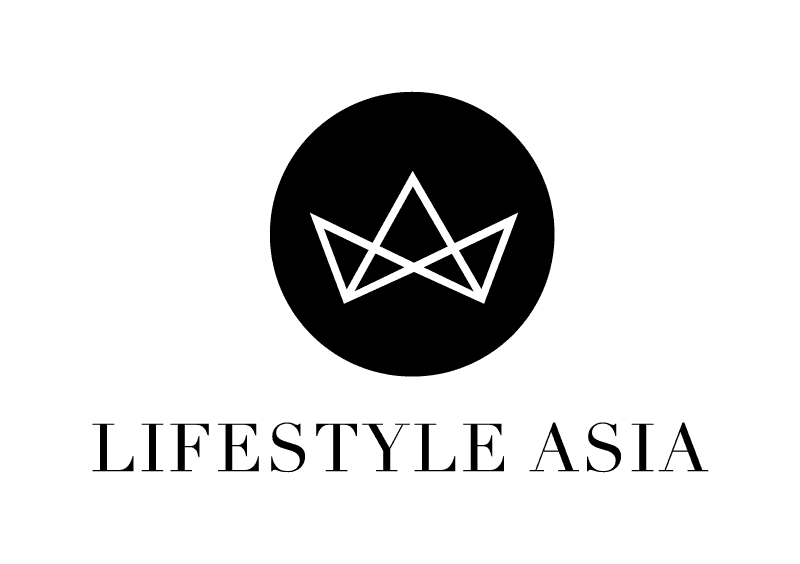 Lifestyle Asia logo