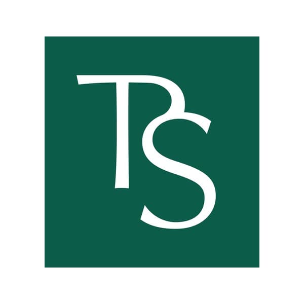 The Padel Society logo